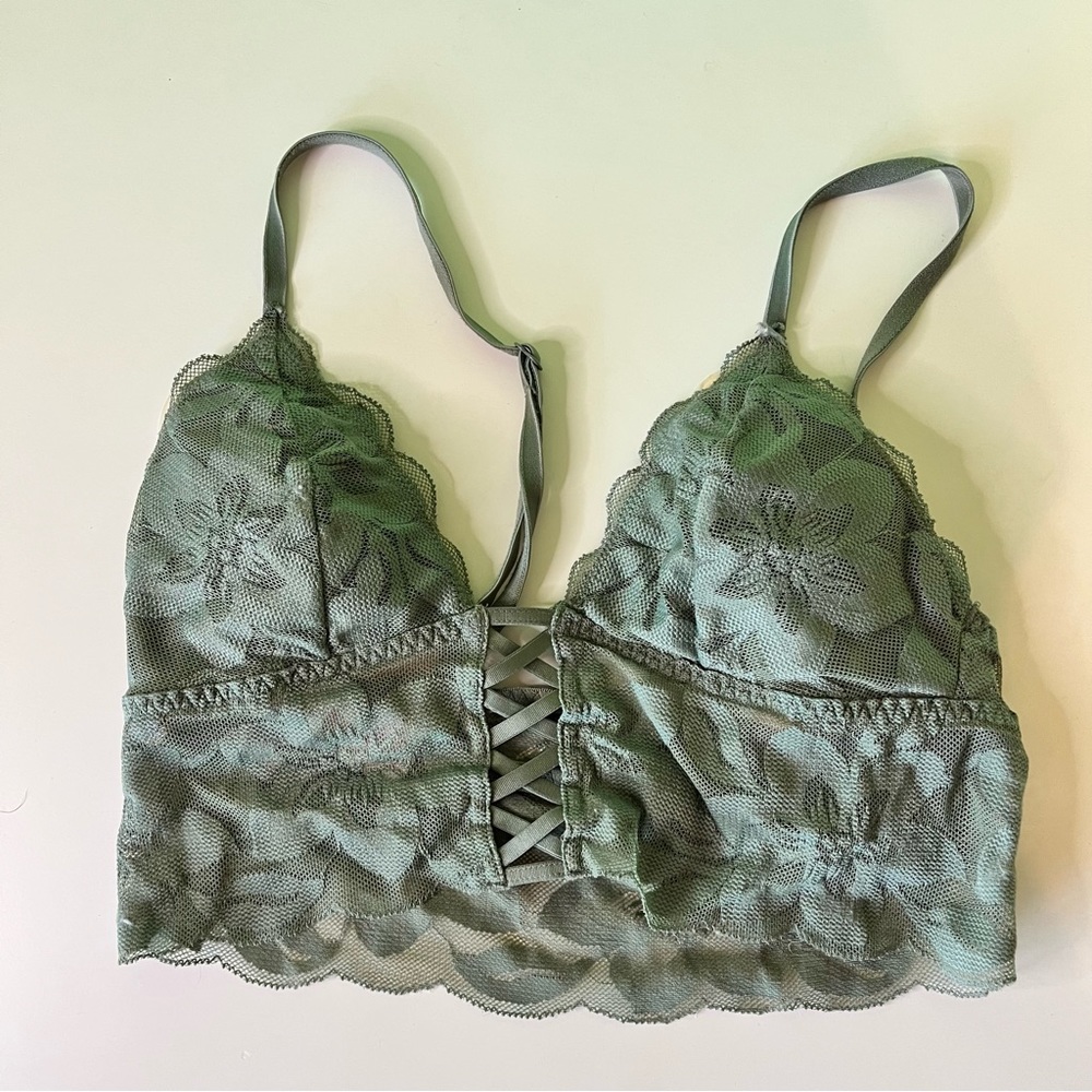 Victoria’s Secret PINK bralette